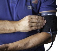Lower Blood Pressure Healthy Heart